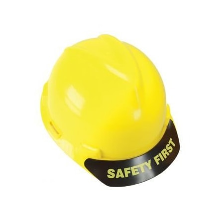 Accuform PERSONAL PROTECTION BANANABRIM LHB750 LHB750